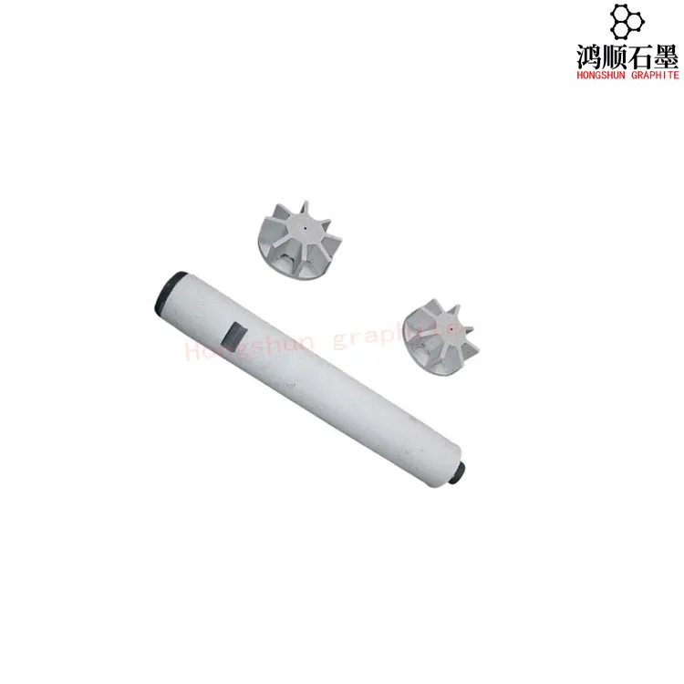 کاربن گریفائٹ روٹر