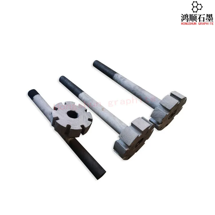 اعلی طاقت کاربن گریفائٹ روٹر