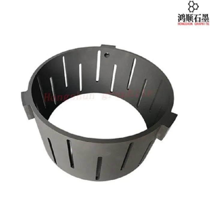 گریفائٹ ہیٹر