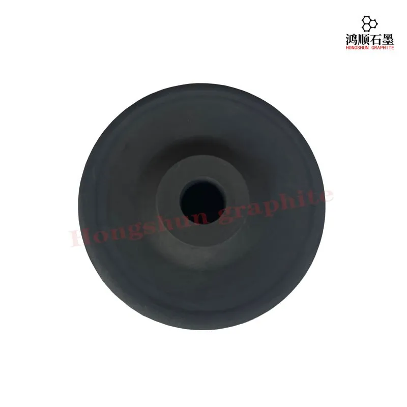 Special-shaped High-purity Graphite Ring